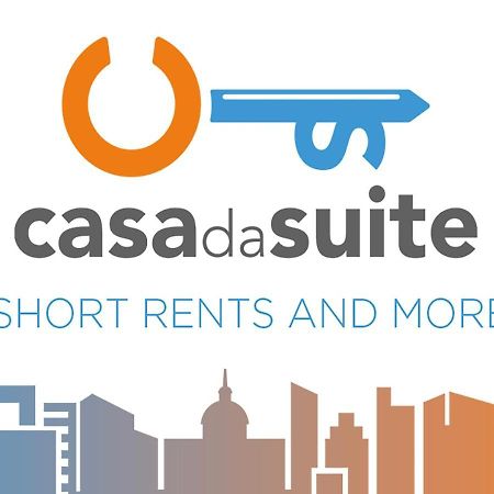 Casa Da Suite Linea Milano Eksteriør billede