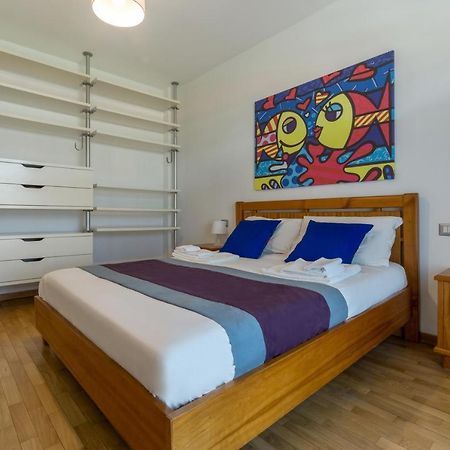 Casa Da Suite Linea Milano Eksteriør billede