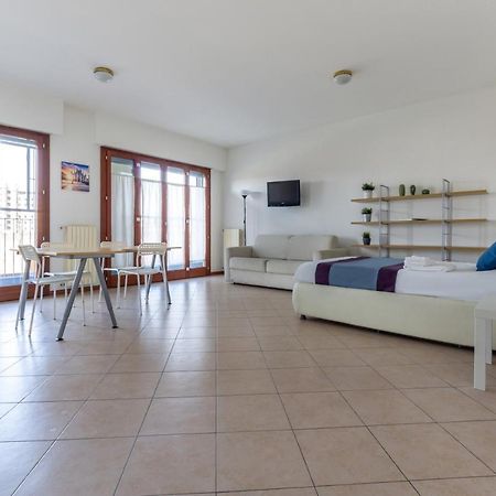 Casa Da Suite Linea Milano Eksteriør billede