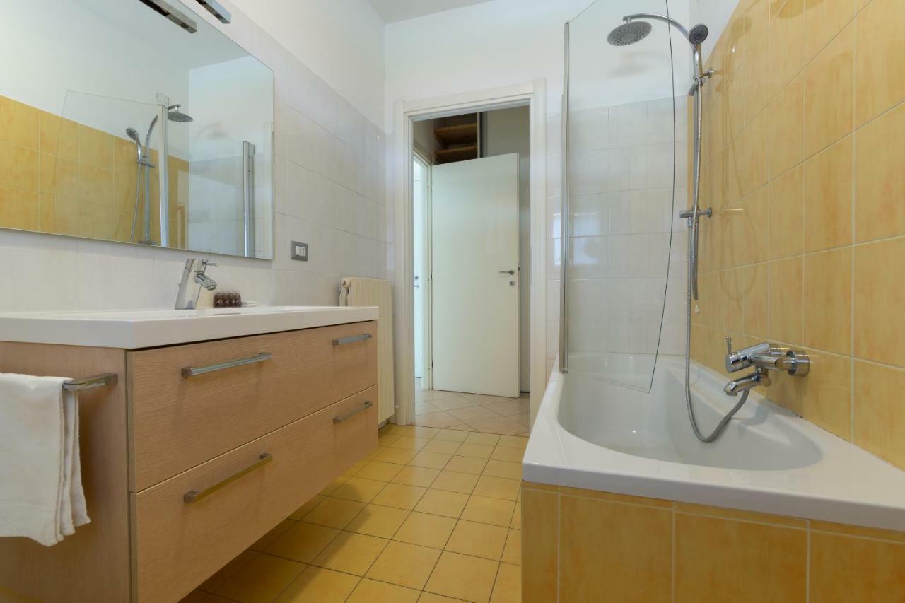 Casa Da Suite Linea Milano Eksteriør billede