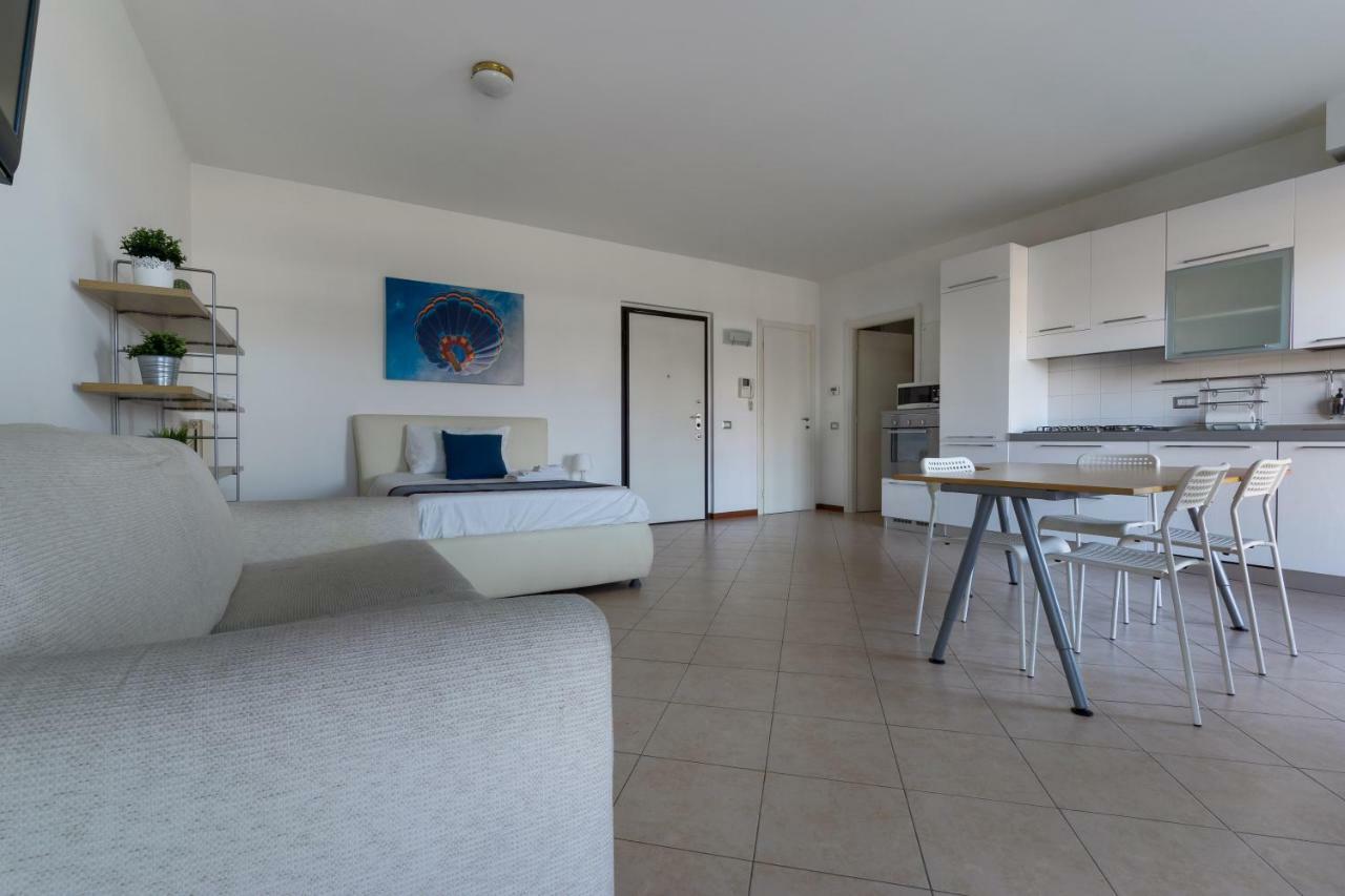 Casa Da Suite Linea Milano Eksteriør billede