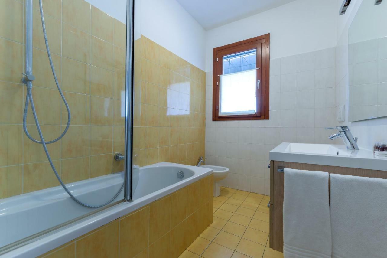 Casa Da Suite Linea Milano Eksteriør billede