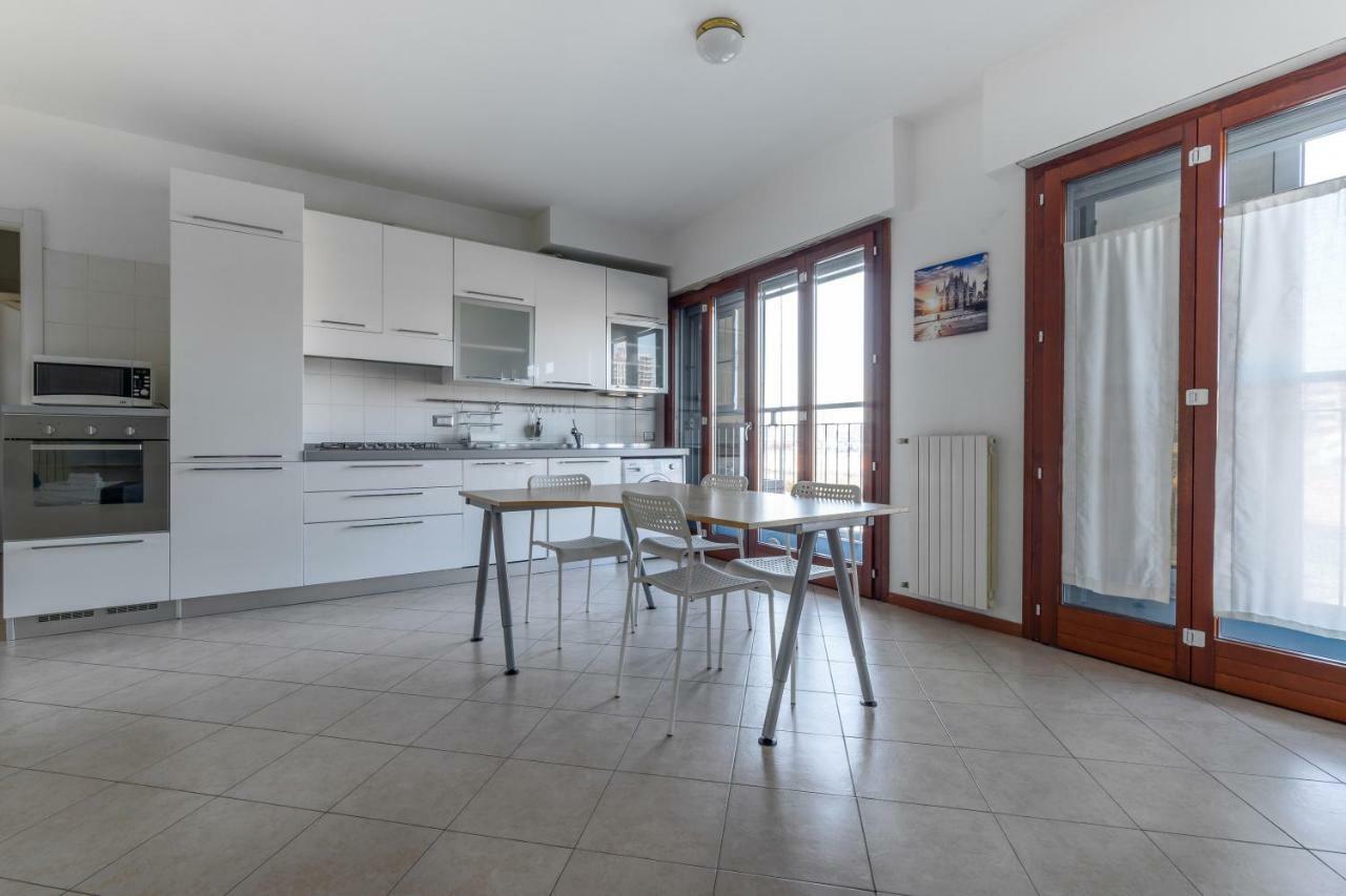 Casa Da Suite Linea Milano Eksteriør billede