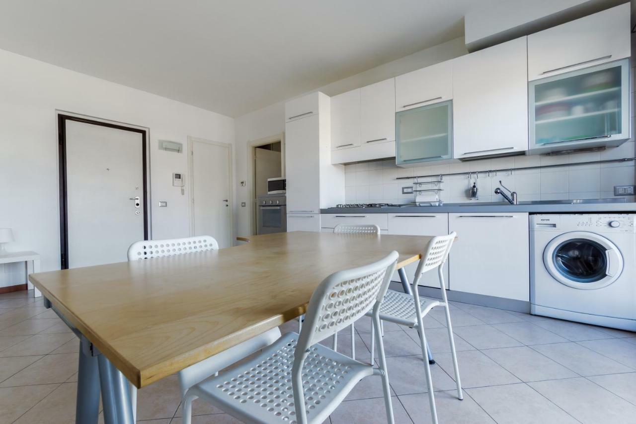 Casa Da Suite Linea Milano Eksteriør billede
