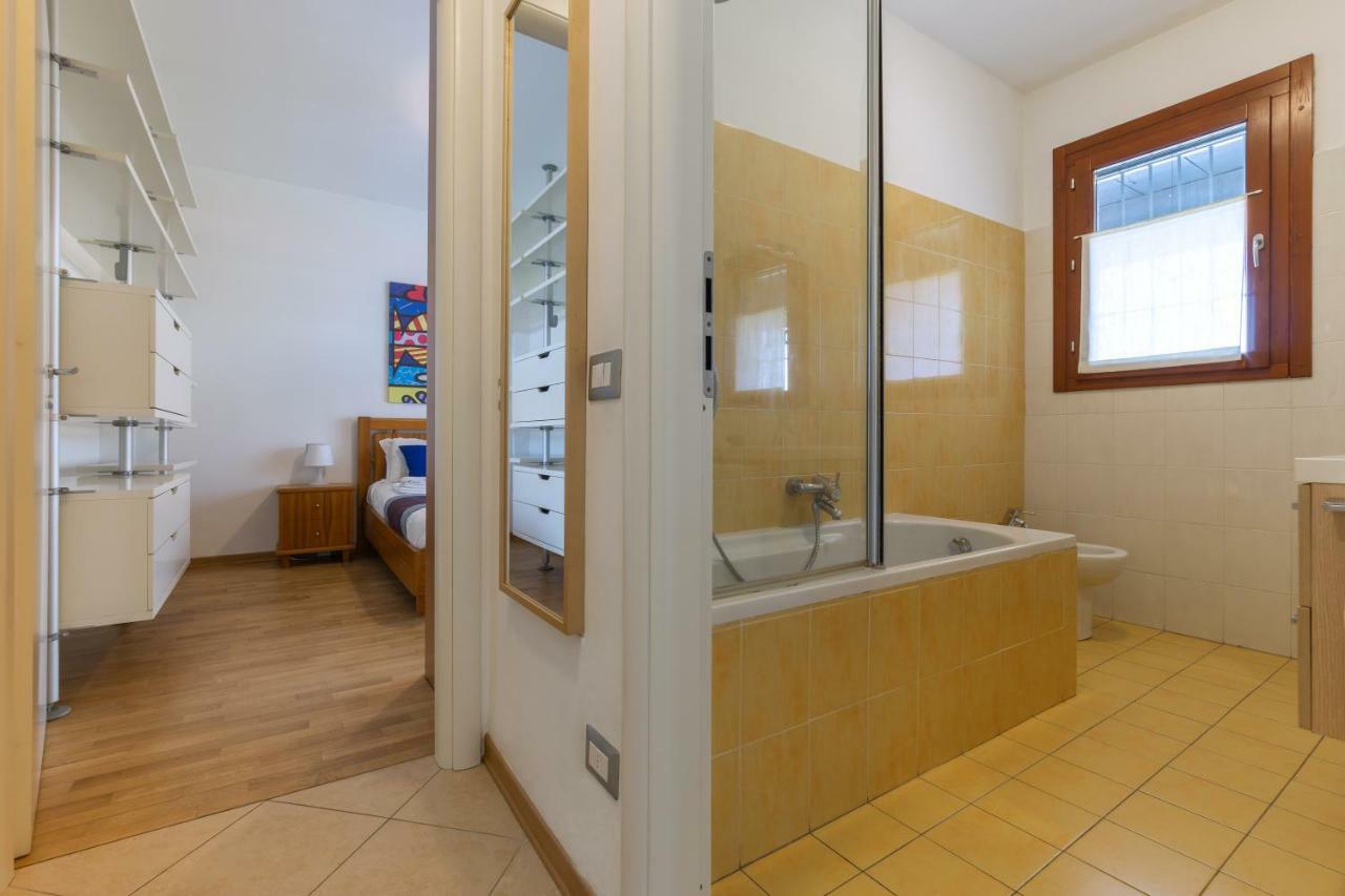 Casa Da Suite Linea Milano Eksteriør billede