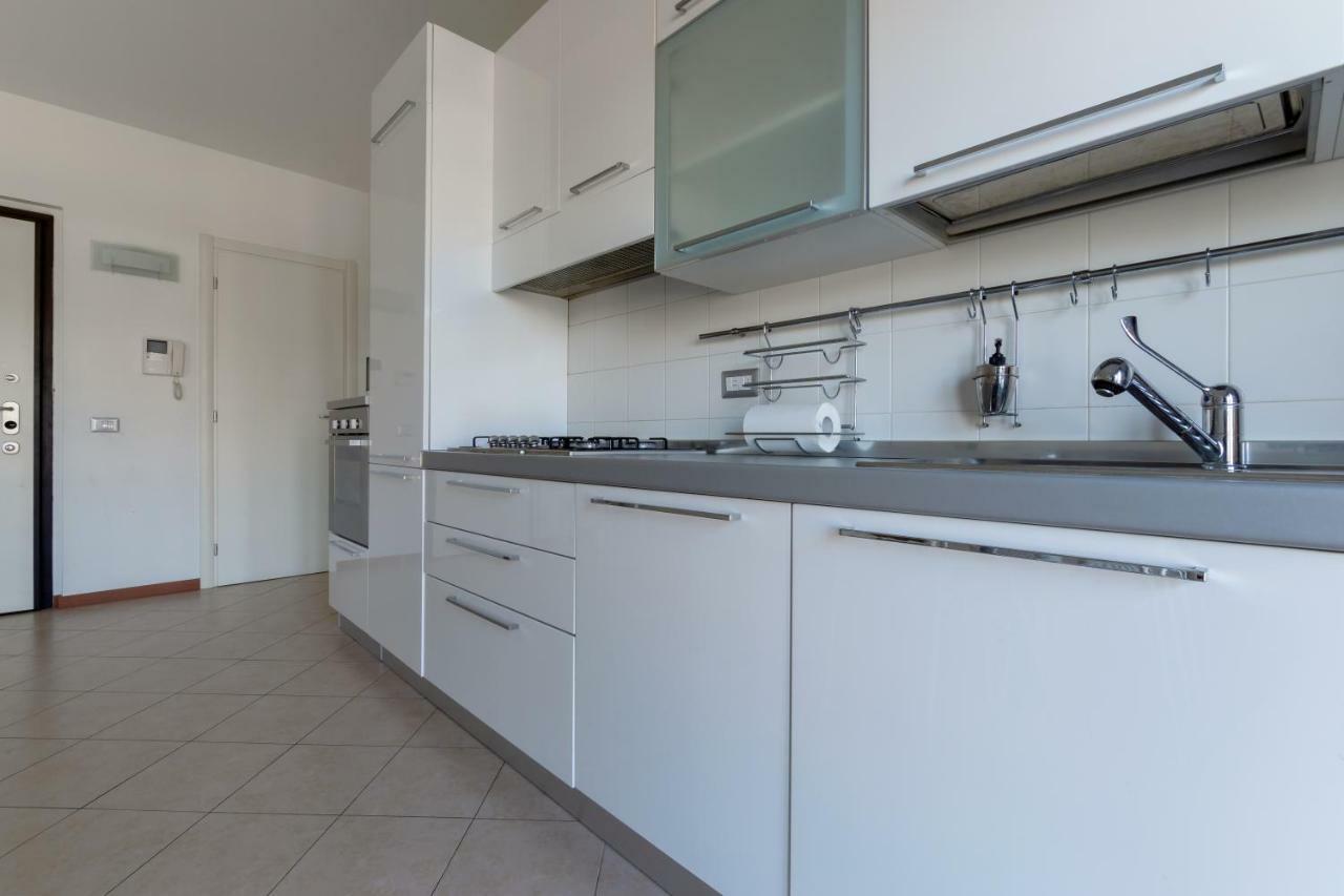 Casa Da Suite Linea Milano Eksteriør billede