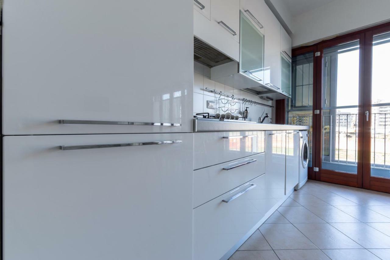 Casa Da Suite Linea Milano Eksteriør billede
