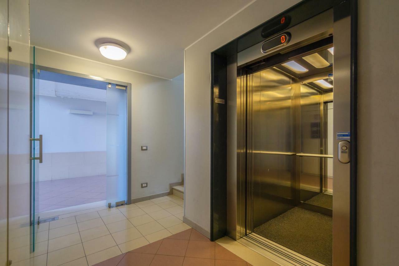 Casa Da Suite Linea Milano Eksteriør billede