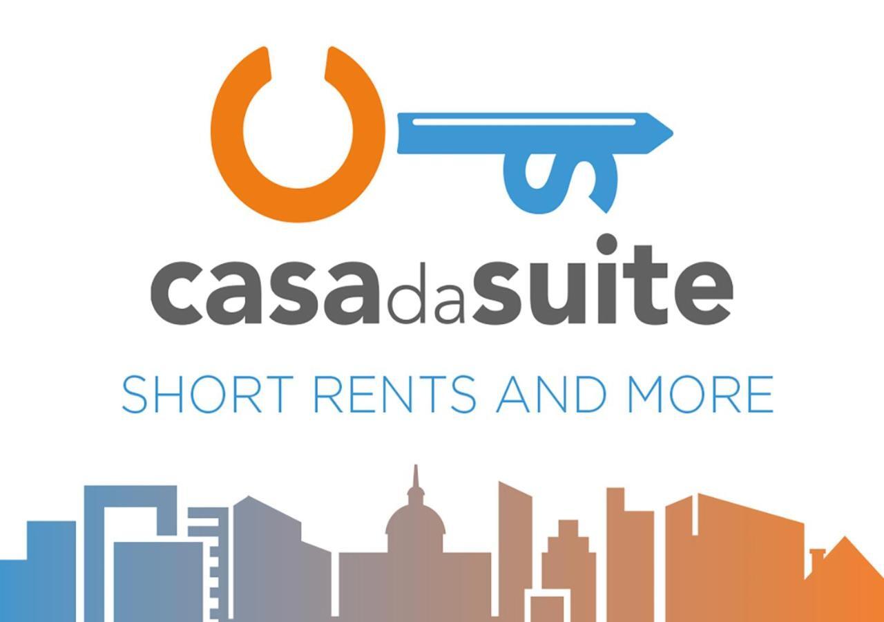 Casa Da Suite Linea Milano Eksteriør billede