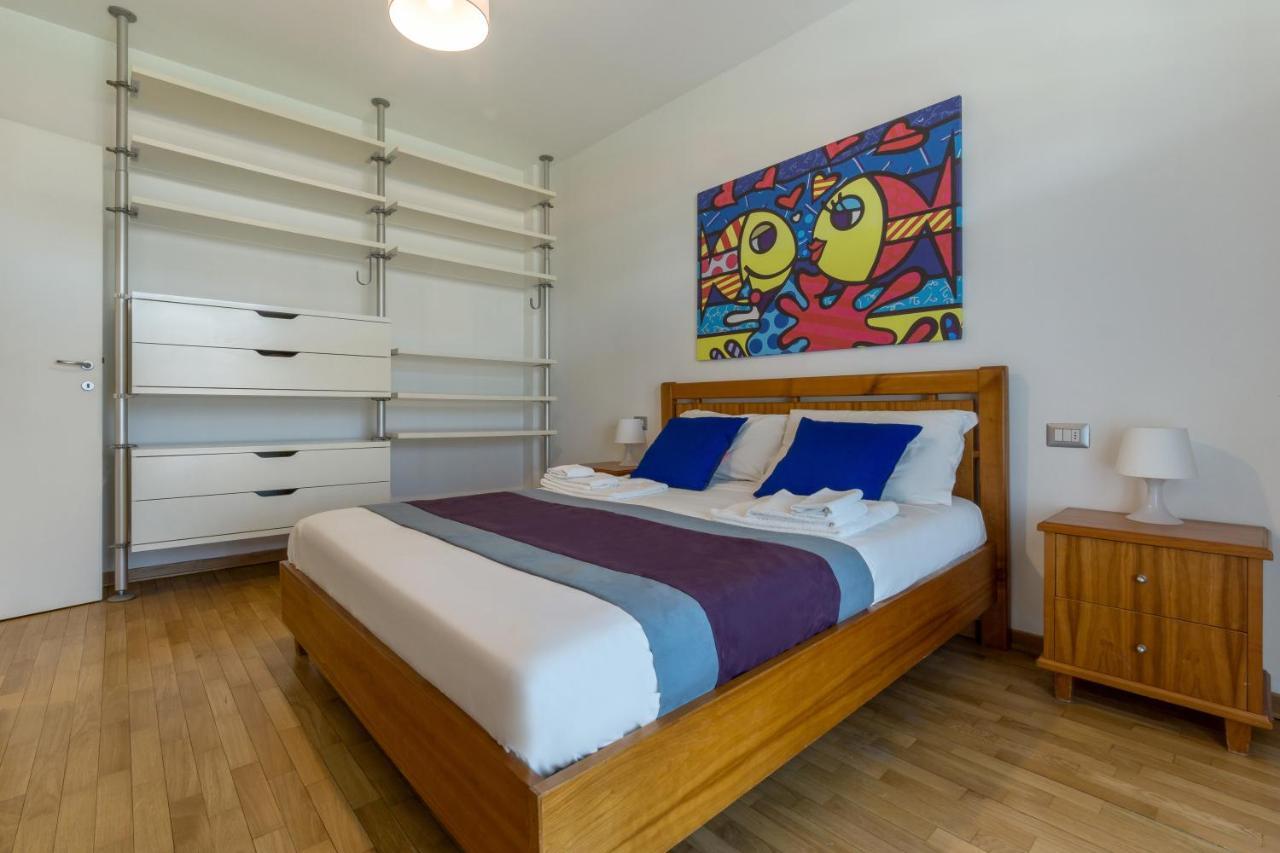 Casa Da Suite Linea Milano Eksteriør billede