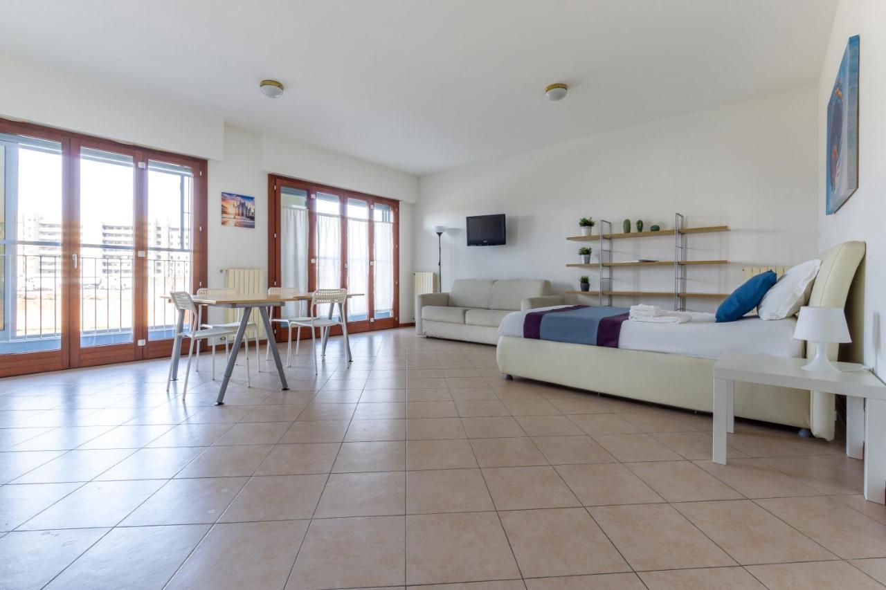 Casa Da Suite Linea Milano Eksteriør billede