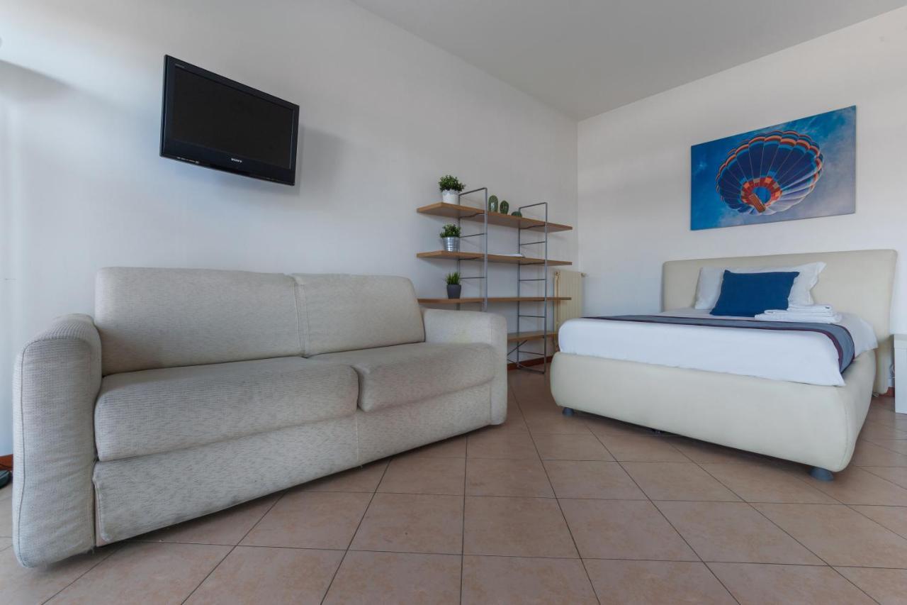 Casa Da Suite Linea Milano Eksteriør billede