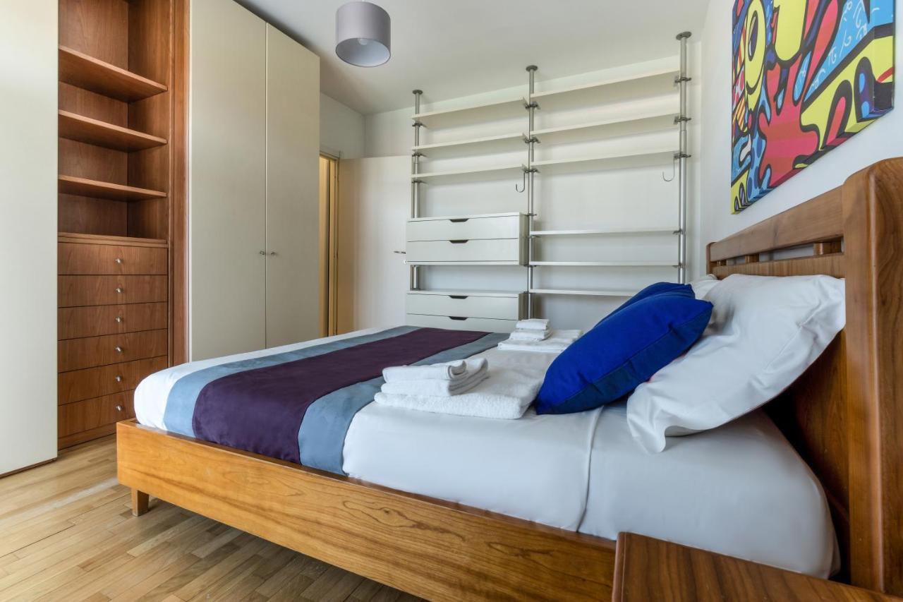 Casa Da Suite Linea Milano Eksteriør billede