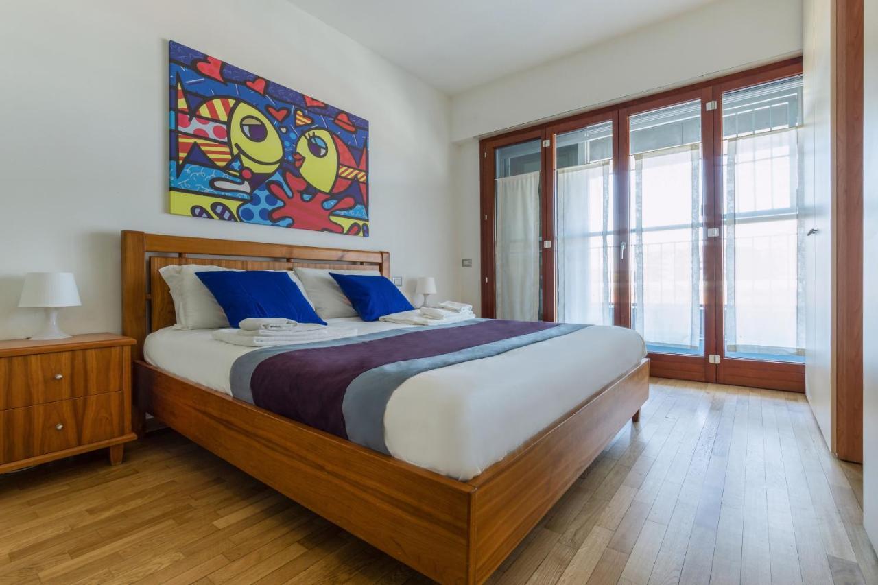 Casa Da Suite Linea Milano Eksteriør billede