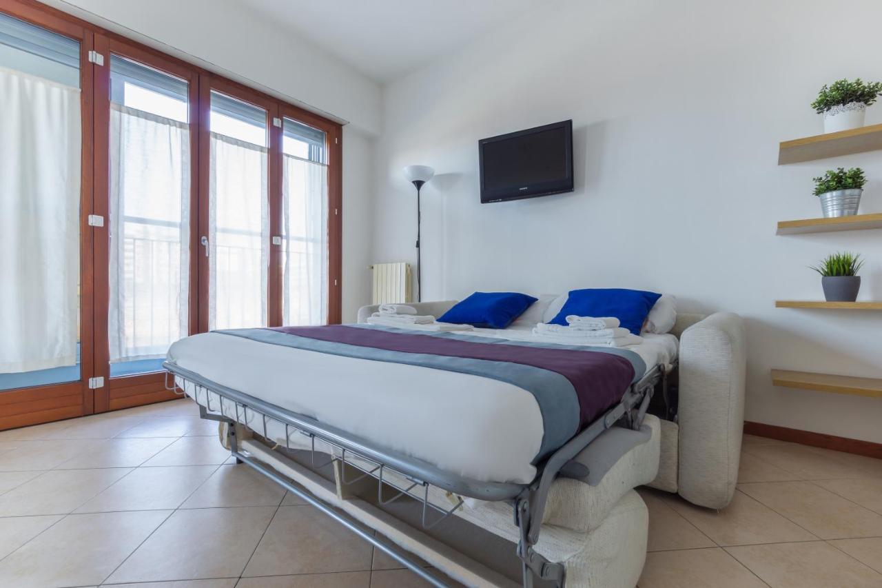 Casa Da Suite Linea Milano Eksteriør billede