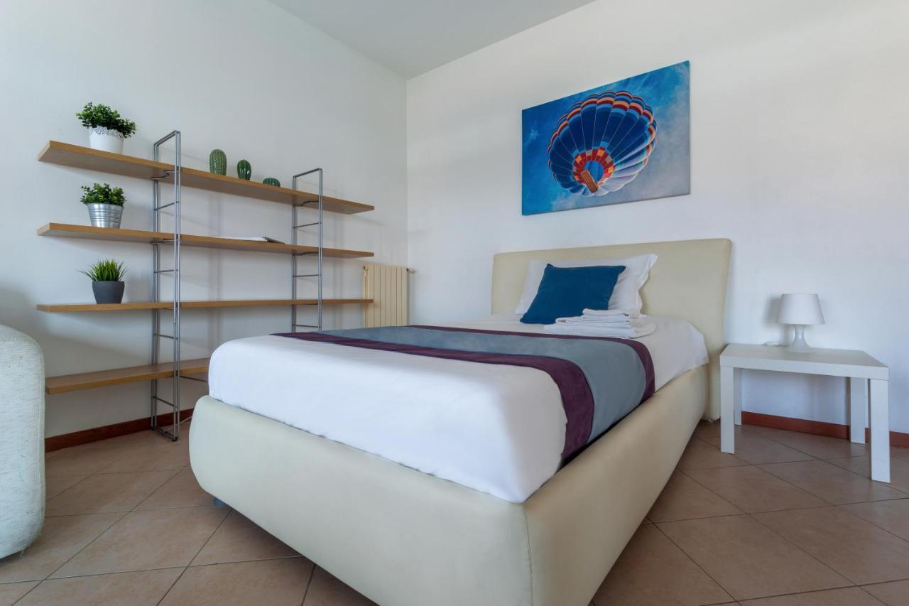 Casa Da Suite Linea Milano Eksteriør billede
